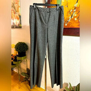 Etcetera casual 98%wool pants size 36